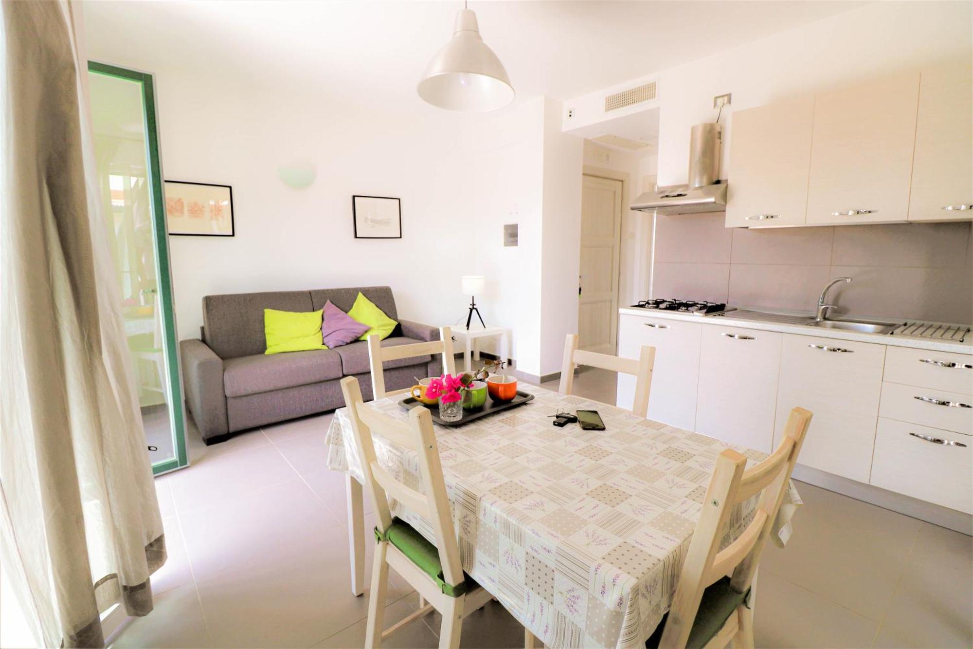 Villa Di Marinella Ascea Zimmer foto